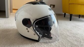 GREX PRILBA G4.2 PRO KINETIC N-COM 024 XXL