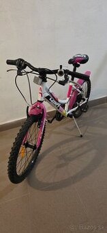 Detský bicykel 20"