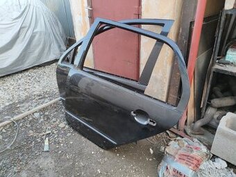 Fabia 1 Nehrdzave dvere