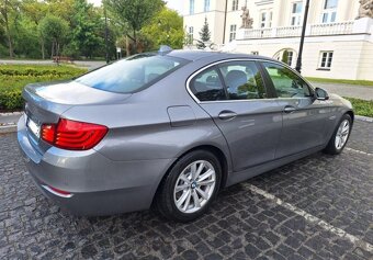 BMW 520d F10