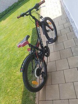 Kenzel bicykel  20 velkosť