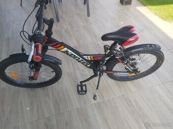 Kenzel bicykel 20 velkosť