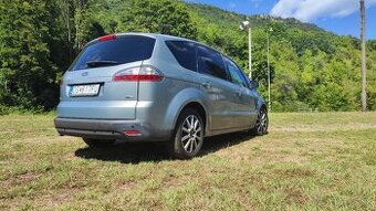 Ford S-MAX 2.0TDCi 103kW