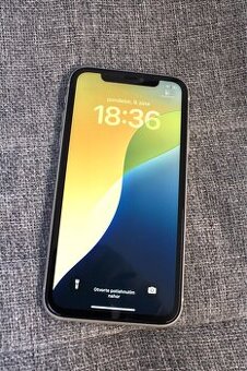 iPhone 11 64GB (plne funkčný)