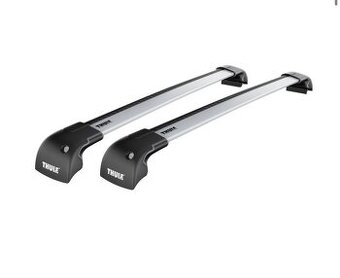 Priečniky Thule Wingbar Edge 9594 Kit 184067