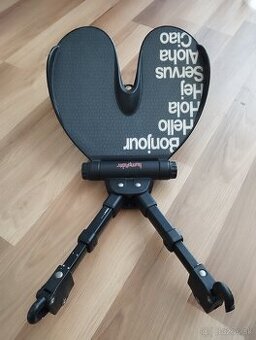 Stúpadlo ku kočíku zn.Bumprider univerzálne