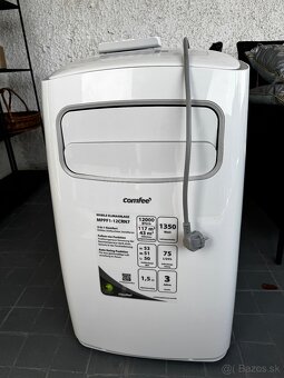 Prenosná/ Mobilná klimatizácia Comfee - 1