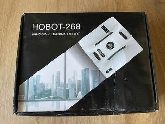 HOBOT 268 Robotický čistič okien
