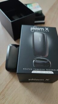 Ploom X advanced