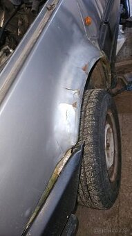 Fiat panda 4x4