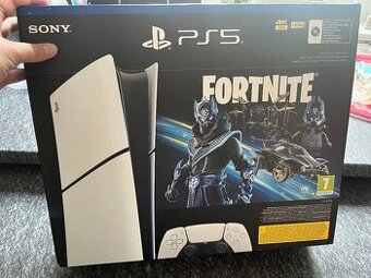 Playstation 5 Digital edition