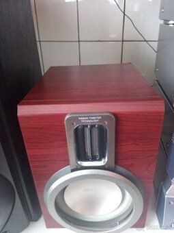 Philips repro