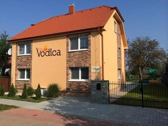 Ubytovanie pre jednotlivcov alebo skupiny