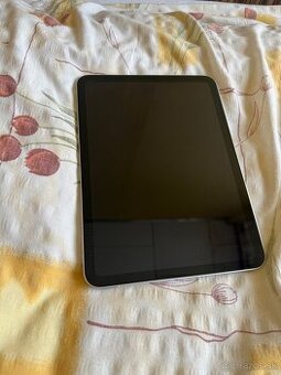 Apple iPad 10 10,9 Cell 256GB Silver