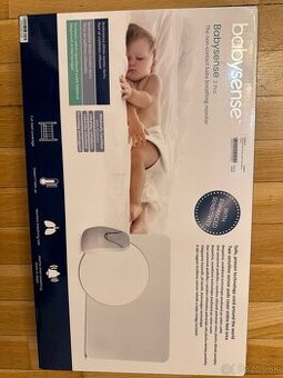 Predám monitor dychu Babysense 2 Pro