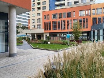 PRENÁJOM – 2iz byt s parkingom v CITY PARK
