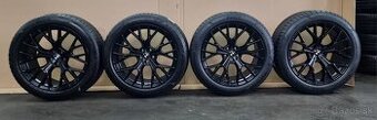 disky BMW 7,I7,g70,g71, 5x112 , r20, style 911M