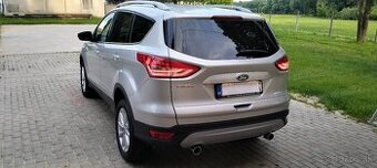Ford Kuga 2.0 TDCi Titanium X 4WD A/T 150k