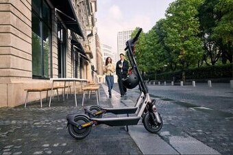 Segway eKickScooter Ninebot F3 E
