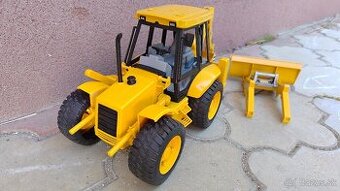 Bruder Bager JCB 4CX
