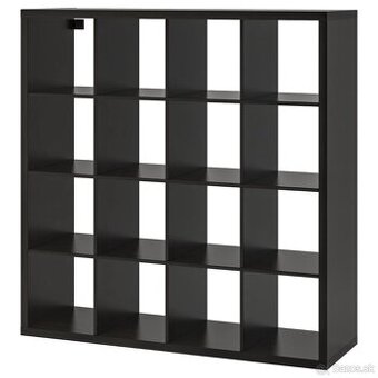 Policový diel IKEA KALLAX