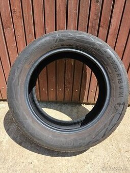 Continental EcoContact 6, rozmer 235/55 R18 XL