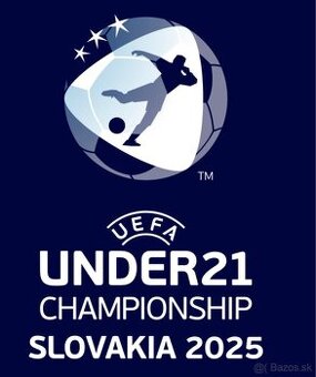 FINÁLE U21 EURO 2025
