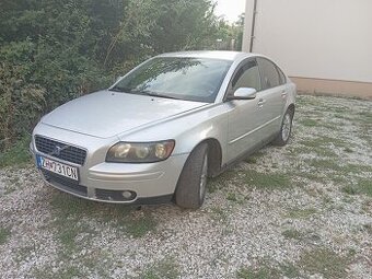 Volvo S40