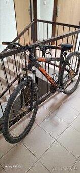 Predám bicykel CTM Rein 1.0