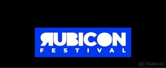 RUBICON FESTIVAL 2025 GOLDEN CIRCLE