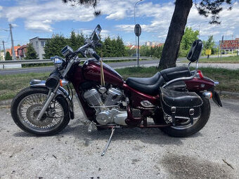 Honda Shadow 600