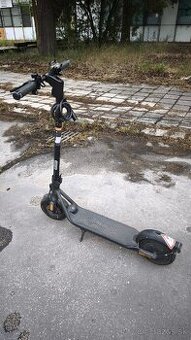 Elektrická Kolobežka ninebot segway F2
