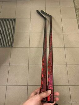 Bauer twitch