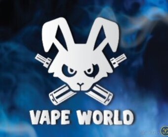 Predajca / Vedúci predajne vo Vape Shope