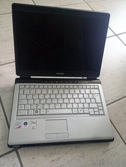 Toshiba satellite U300-154