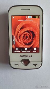 Samsung Diva edícia ...