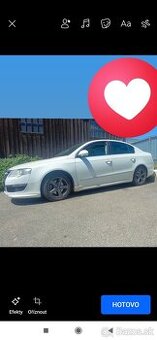 Passat B6 1.9.tdi 77kw 2007 Comfortline