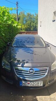 Predám Opel Insignia