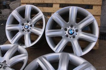 R19 5x120 Original Bmw 5er GT F07 - dvojrozmer