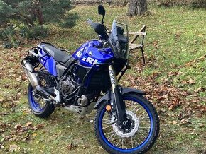 Yamaha Tenere 700