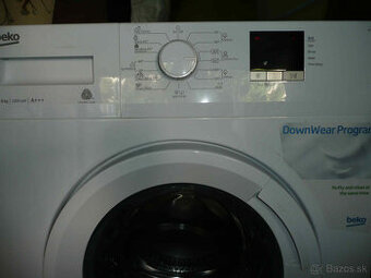 Beko WTE6511BO