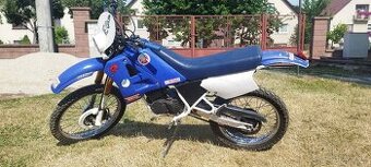 Yamaha DT 65 3mn