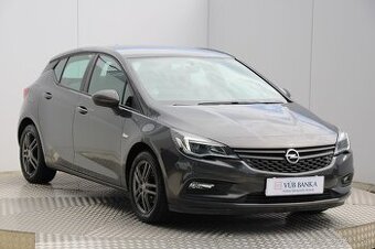 OPEL Astra 1,0 T 77 kW