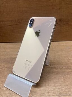 Iphone XS 64gb, 🔋100%+Zaruka