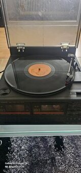 Predám TEC 2356 MC
