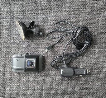 Autokamera WDR Full HD 1080p
