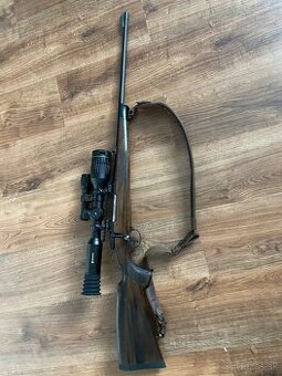 Predam guľovnicu ZKK600 7x64