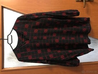NOVÉ CHANEL/tunikove saty L