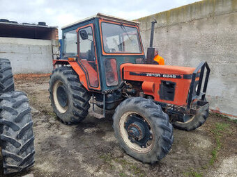 ponúkam zetor 6245