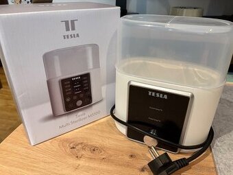 Tesla Smart Multi Sterilizer MS100